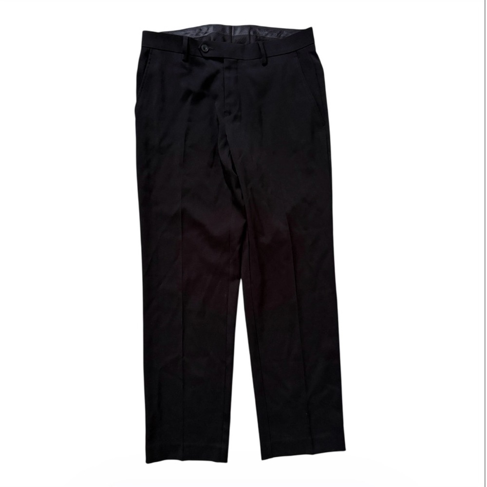 Michael Kors Classic Black Dress Pants